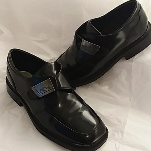 Kenneth Cole Reaction Other - Little Boys Kenneth Cole dress shoes